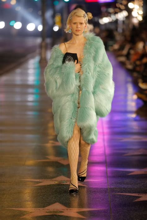 gucci love pride|All looks from Gucci Love Parade by Alessandro Michele..